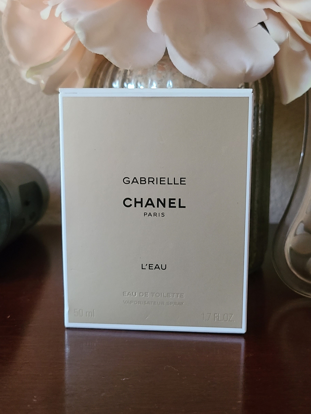 CHANEL Gabrielle EDP 1.7 OZ.